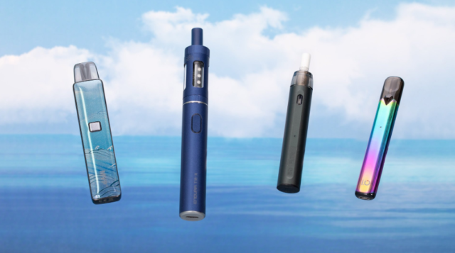 Best Vape Pens on the Market