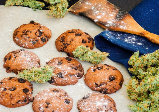 Weed Edibles