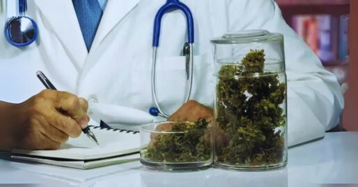 Medical & Recreational Benefits