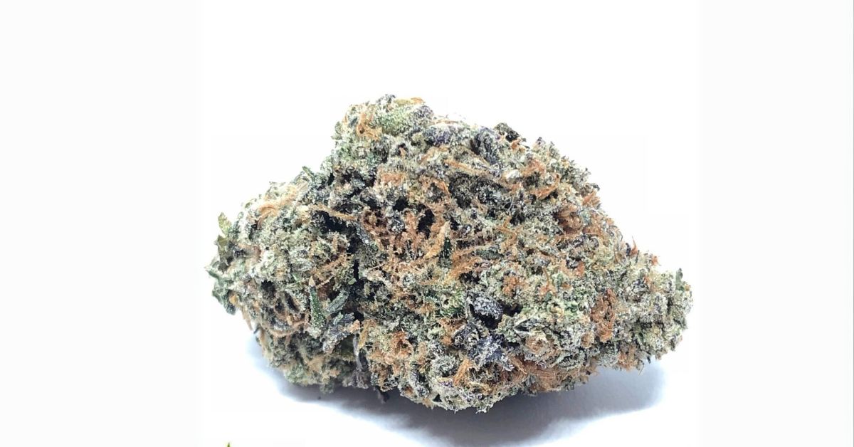 Potency and Therapeutic Potential of the Rainbow Runtz Weed