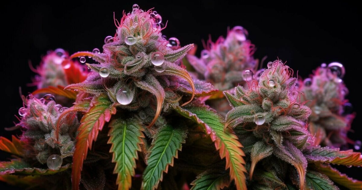 strawberry runtz