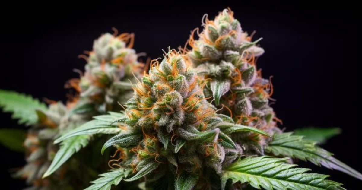 bruce banner strain