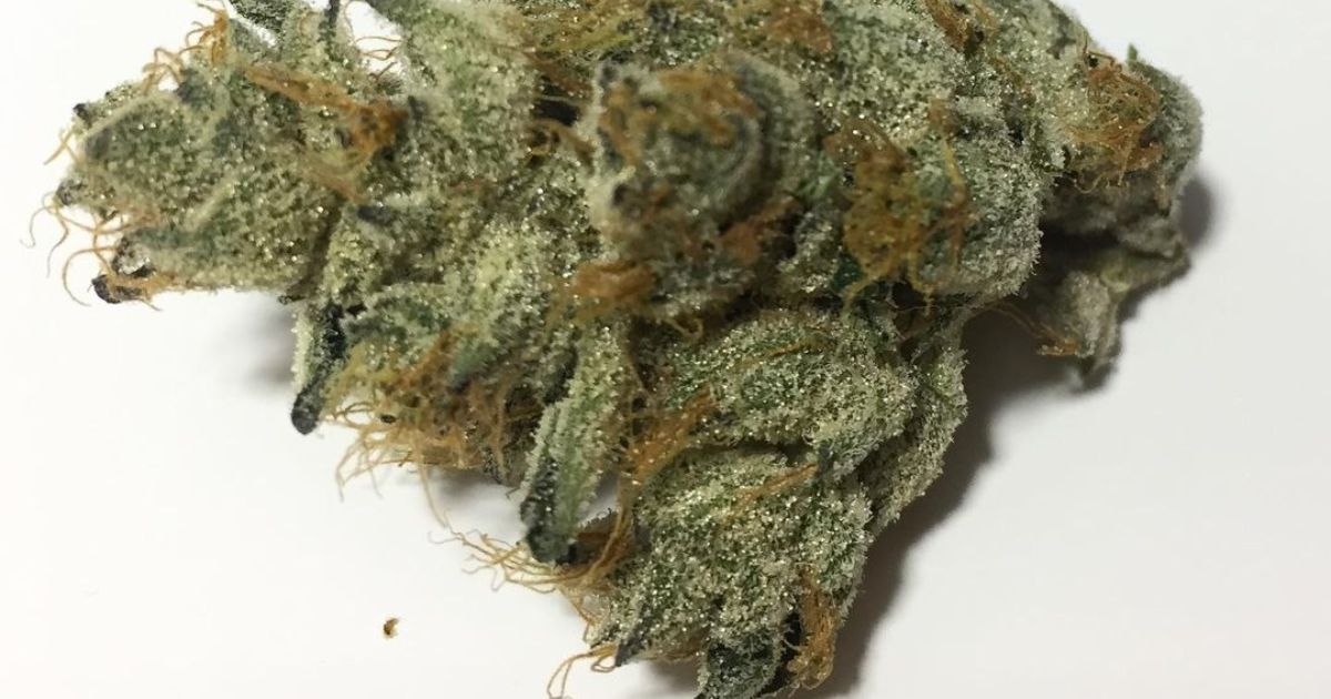 layer cake strain