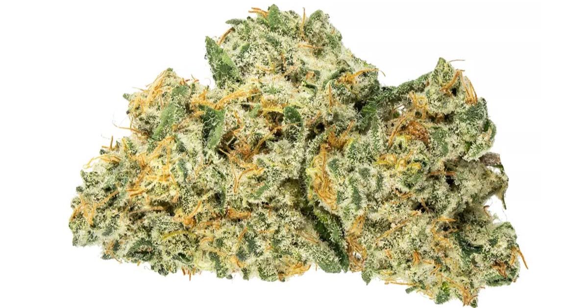 layer cake strain