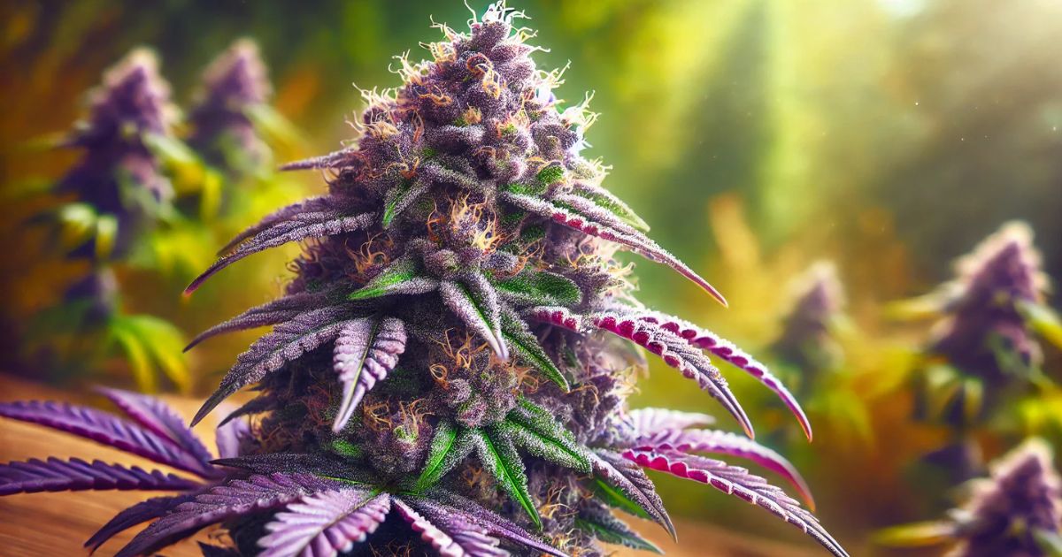 purple kush