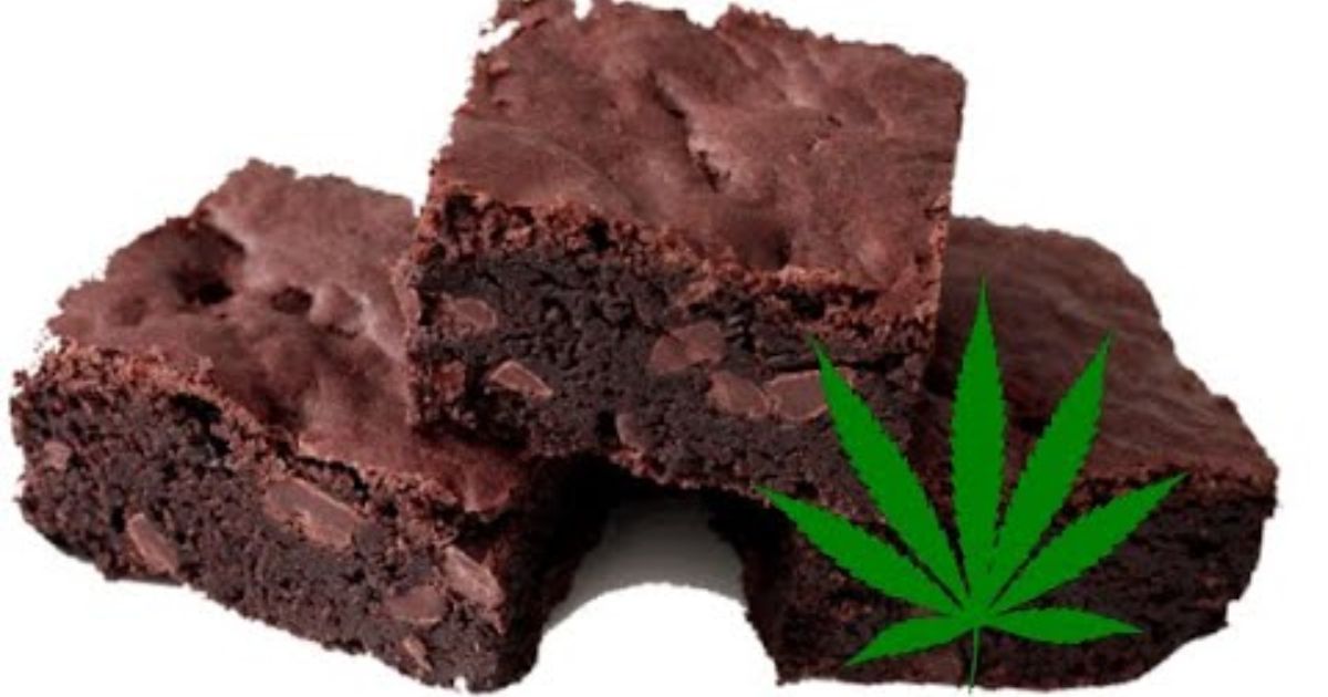 pot chocolate bars