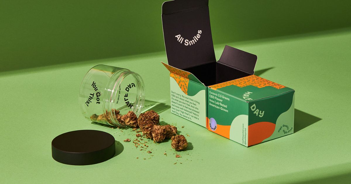 cannabis amnesty box
