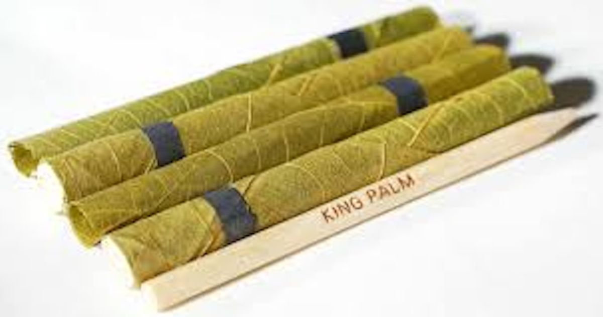 blunt wrap