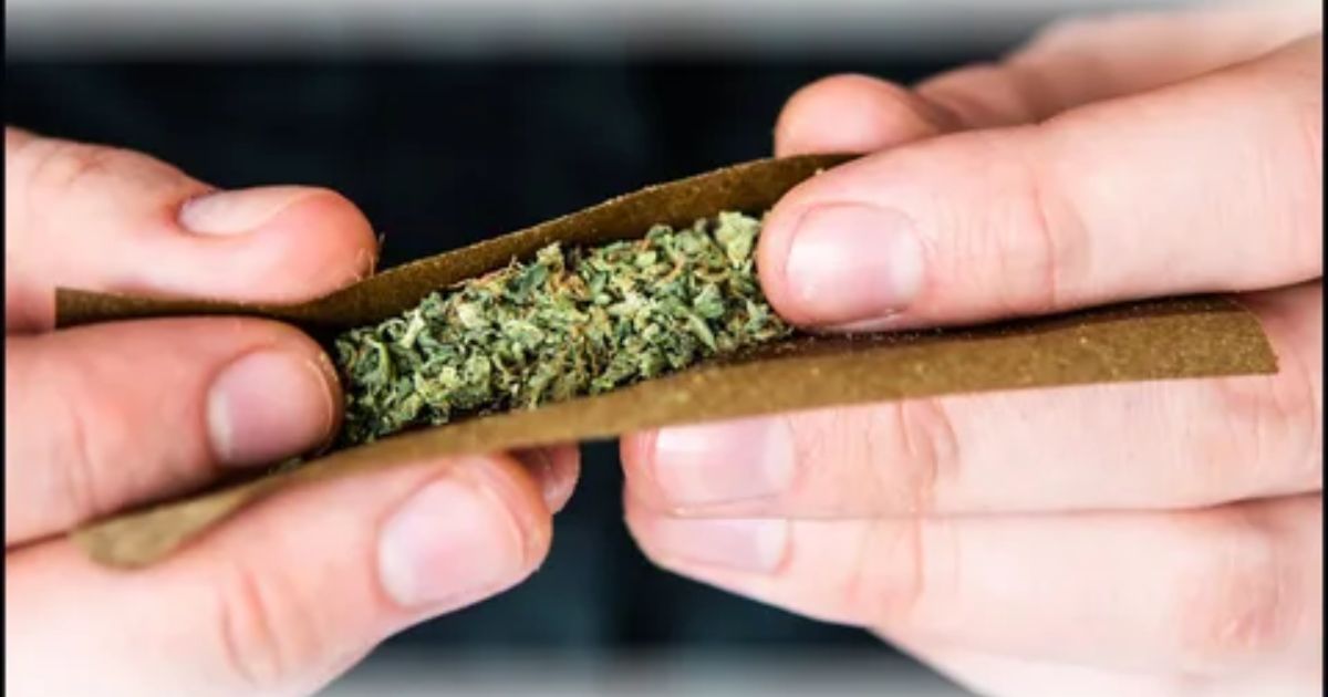 blunt wrap