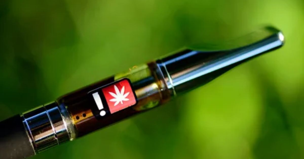 pen vape