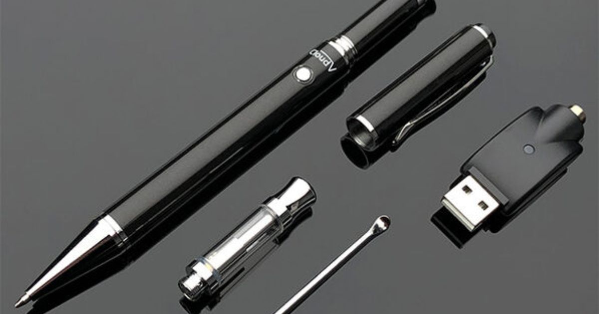 pen vape