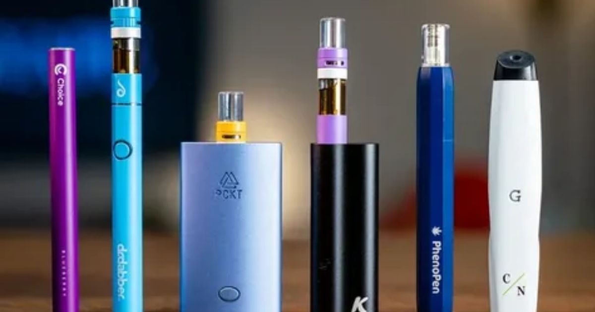 pen vape