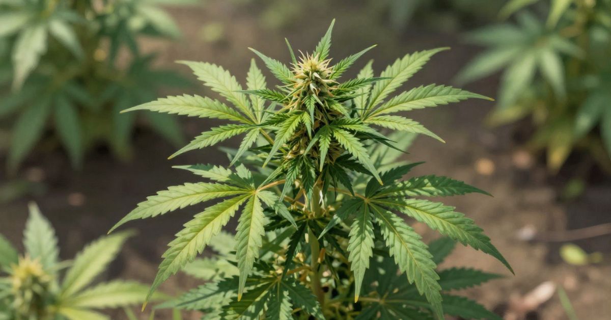 How to check the quality of cannabis online