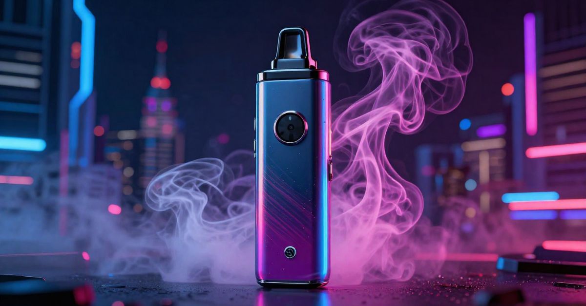 Best Vape for Beginners
