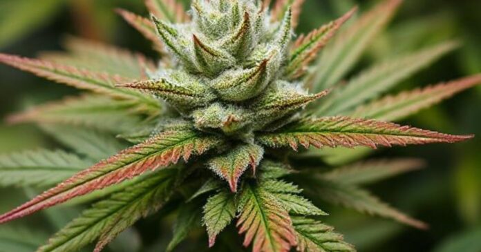 candyland strain