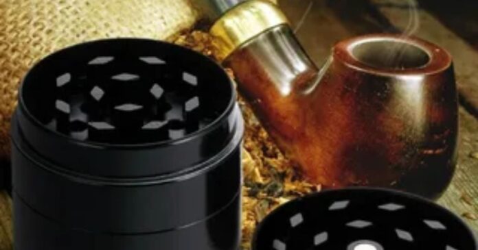 best tobacco grinders
