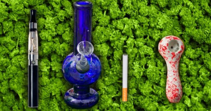 weed pipe