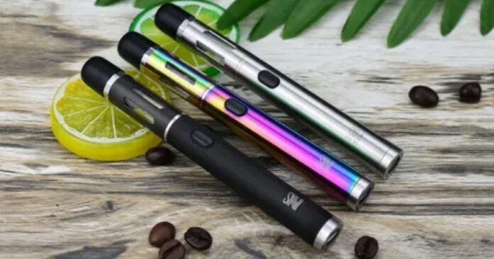 pen vape