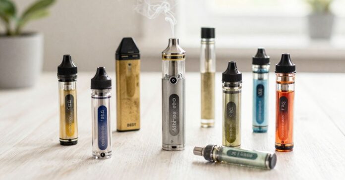 Best Vape for Beginners